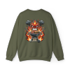 Grillmaster Crewneck Sweatshirt